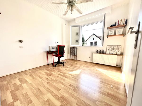 Igny (91430) Maison individuelle Familiale à Igny