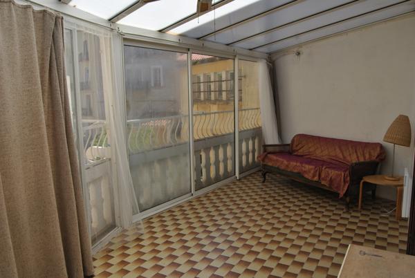 Appartement 3 pièces - 60 m²