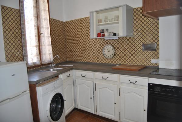 Appartement 3 pièces - 60 m²