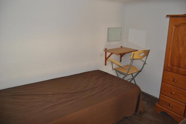 Appartement 3 pièces - 60 m²