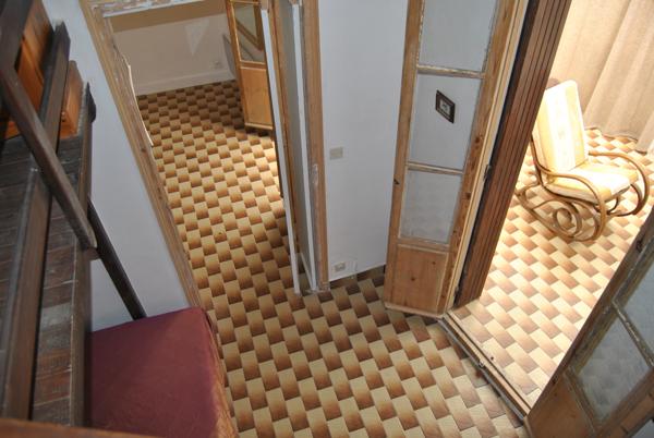 Appartement 3 pièces - 60 m²