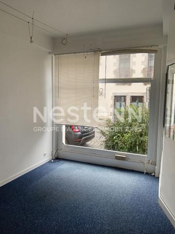 Immeuble de rapport Morbihan 350 m2