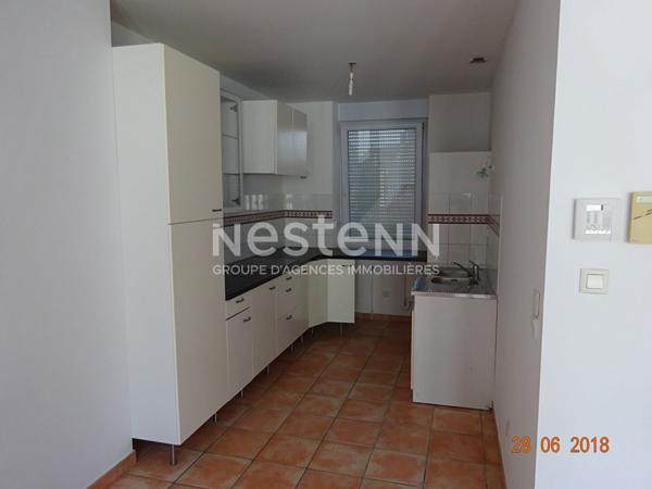 Immeuble de rapport Morbihan 350 m2