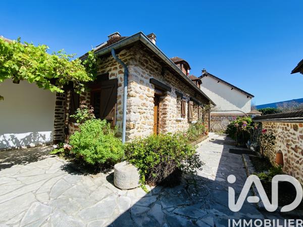 Maison à vendre 6 pièces 145 m² Le Coudray-Montceaux