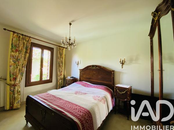 Maison à vendre 6 pièces 145 m² Le Coudray-Montceaux