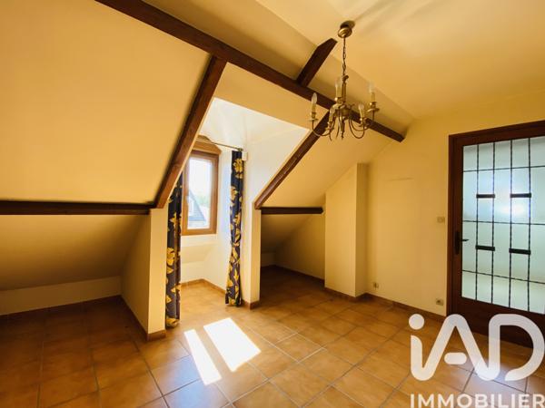 Maison à vendre 6 pièces 145 m² Le Coudray-Montceaux
