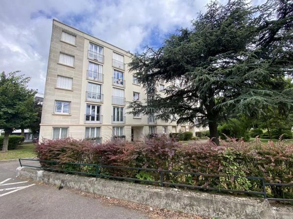 Vente Appartement 4 pièces 66 m2 à Bry-sur-Marne