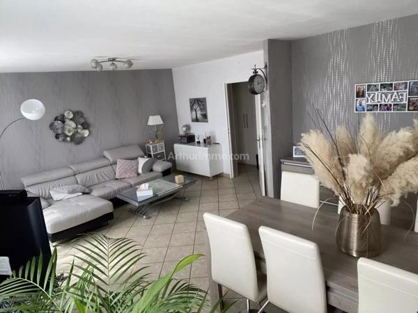 Vente Appartement 4 pièces 66 m2 à Bry-sur-Marne