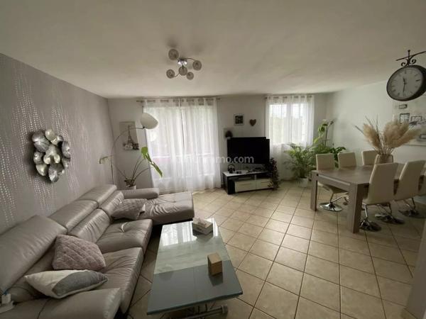 Vente Appartement 4 pièces 66 m2 à Bry-sur-Marne