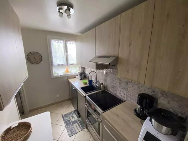 Vente Appartement 4 pièces 66 m2 à Bry-sur-Marne