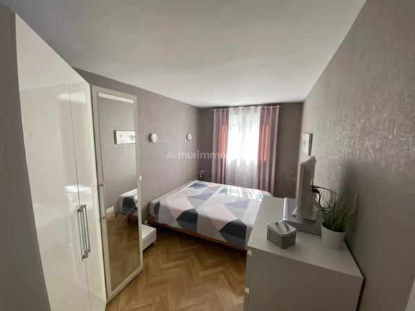 Vente Appartement 4 pièces 66 m2 à Bry-sur-Marne