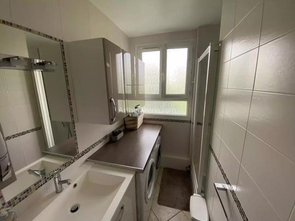 Vente Appartement 4 pièces 66 m2 à Bry-sur-Marne