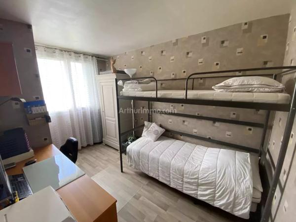 Vente Appartement 4 pièces 66 m2 à Bry-sur-Marne