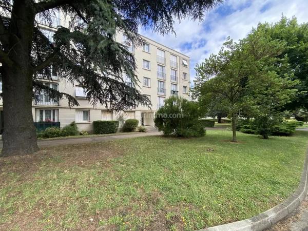 Vente Appartement 4 pièces 66 m2 à Bry-sur-Marne