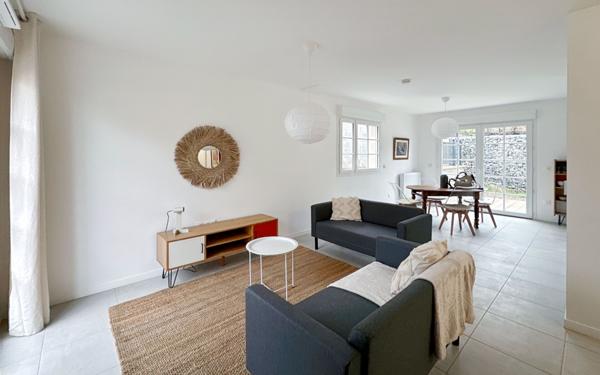 Maison à vendre    3 pièces • 68,99 m2 Saint-Arnoult