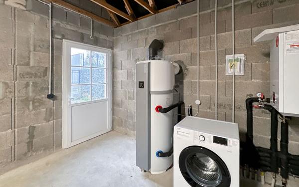 Maison à vendre    3 pièces • 68,99 m2 Saint-Arnoult