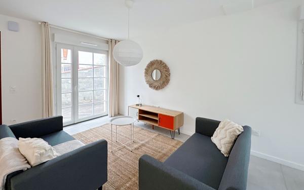 Maison à vendre    3 pièces • 68,99 m2 Saint-Arnoult