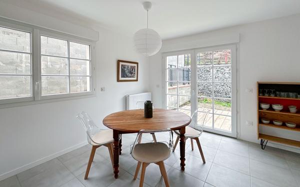 Maison à vendre    3 pièces • 68,99 m2 Saint-Arnoult