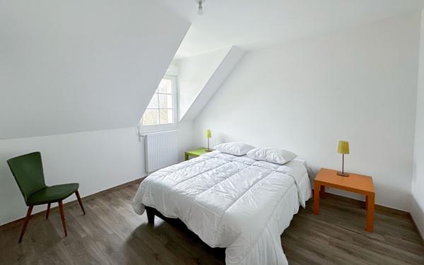 Maison à vendre    3 pièces • 68,99 m2 Saint-Arnoult