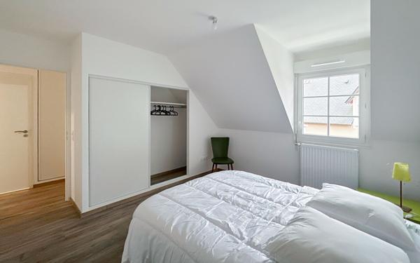 Maison à vendre    3 pièces • 68,99 m2 Saint-Arnoult