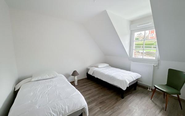 Maison à vendre    3 pièces • 68,99 m2 Saint-Arnoult