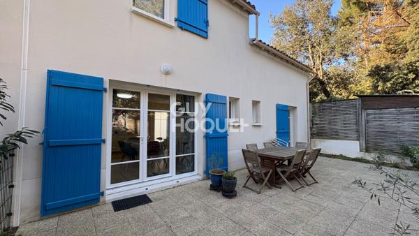 Maison récente 4 pièces à vendre à Les Mathes, proche mer