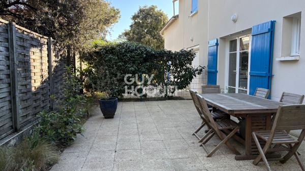 Maison récente 4 pièces à vendre à Les Mathes, proche mer