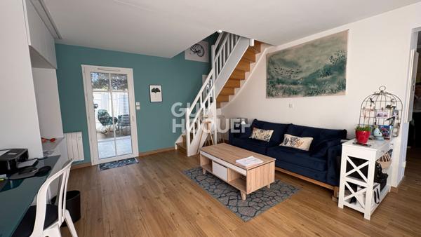 Maison récente 4 pièces à vendre à Les Mathes, proche mer