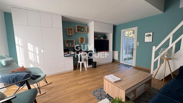 Maison récente 4 pièces à vendre à Les Mathes, proche mer