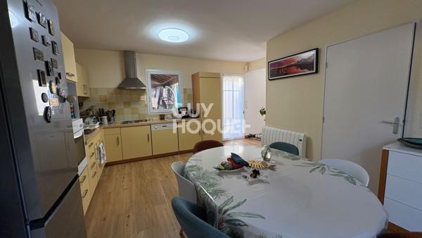 Maison récente 4 pièces à vendre à Les Mathes, proche mer
