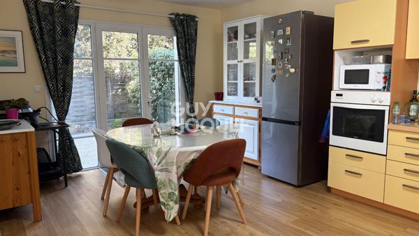 Maison récente 4 pièces à vendre à Les Mathes, proche mer