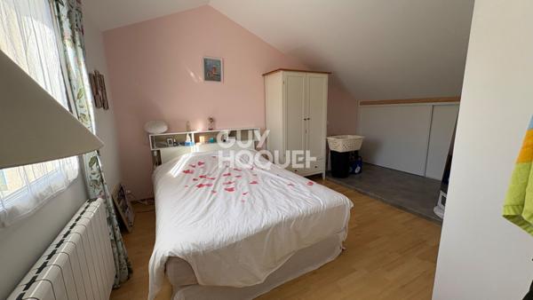 Maison récente 4 pièces à vendre à Les Mathes, proche mer