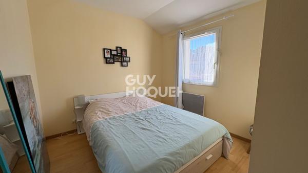 Maison récente 4 pièces à vendre à Les Mathes, proche mer
