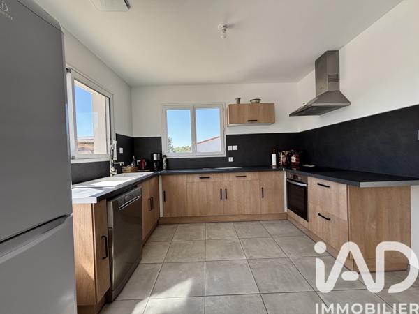 Maison à vendre 4 pièces 89 m² Largentière
