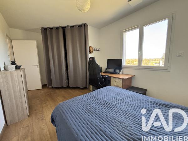 Maison à vendre 4 pièces 89 m² Largentière