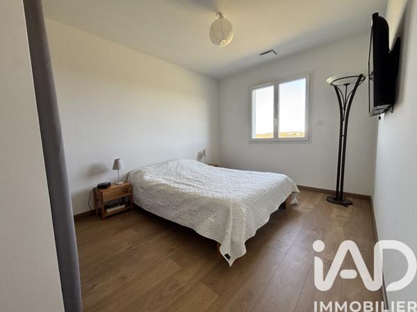 Maison à vendre 4 pièces 89 m² Largentière