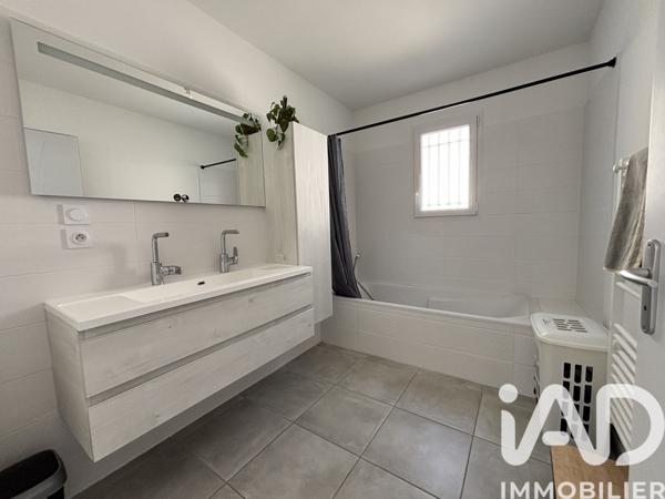 Maison à vendre 4 pièces 89 m² Largentière