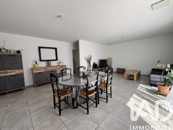 Maison à vendre 4 pièces 89 m² Largentière