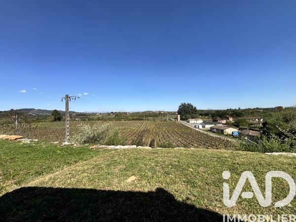 Maison à vendre 4 pièces 89 m² Largentière