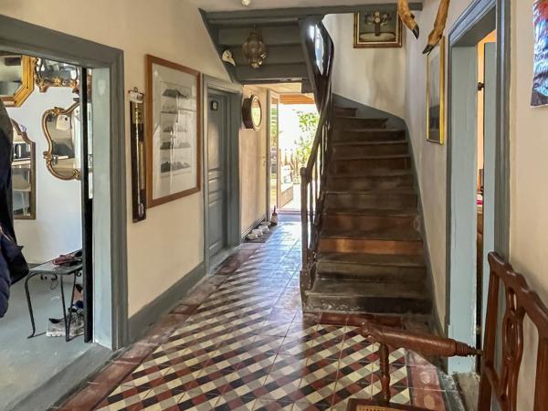 Maison à vendre à Ruffec (16700) - Charente