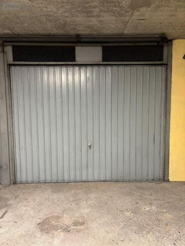 Garage - Parking à louer à Mantes-la-Jolie dans les Yvelines (78200), ref : 78136-70