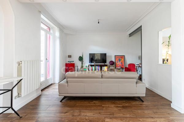 Maison de Maitre 4 chambres Viselets