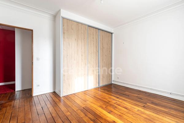 Maison de Maitre 4 chambres Viselets