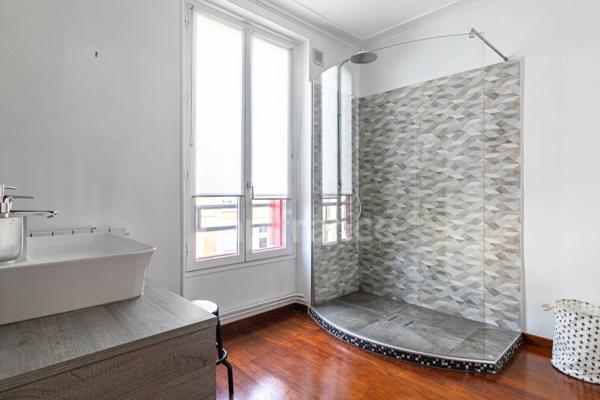 Maison de Maitre 4 chambres Viselets