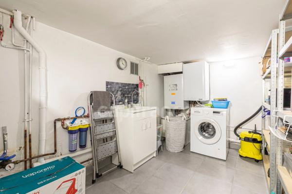 Maison de Maitre 4 chambres Viselets