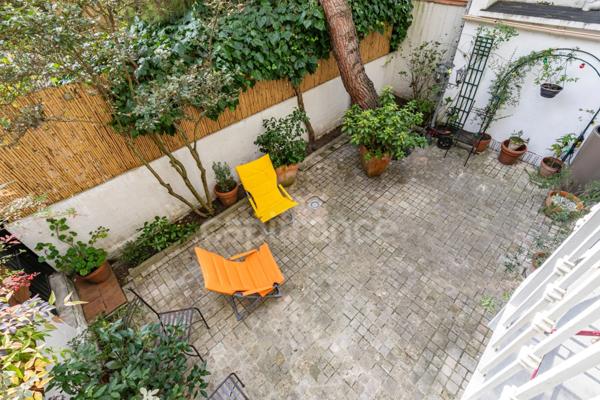 Maison de Maitre 4 chambres Viselets