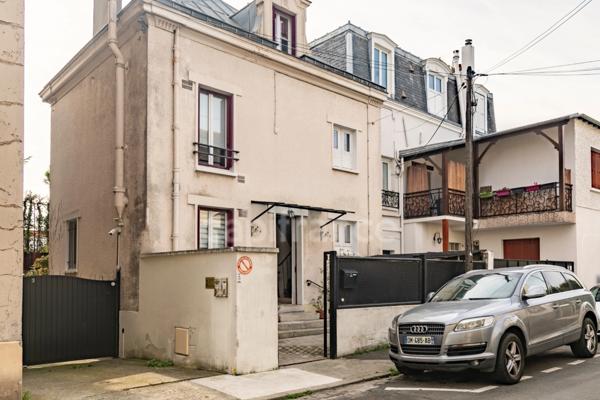 Maison de Maitre 4 chambres Viselets