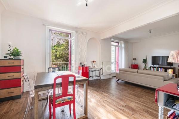 Maison de Maitre 4 chambres Viselets