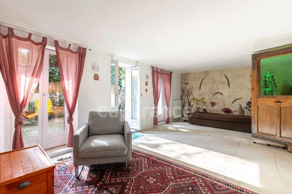 Maison de Maitre 4 chambres Viselets