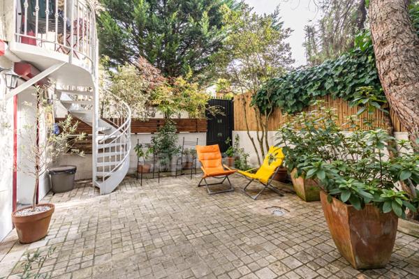 Maison de Maitre 4 chambres Viselets